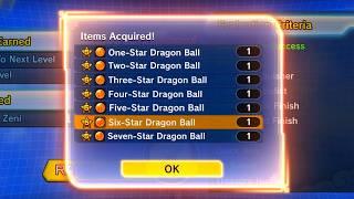 FASTEST AND EASIEST WAY TO GET DRAGON BALLS IN DRAGON BALL XENOVERSE 2 THE ULTIMATE GUIDE