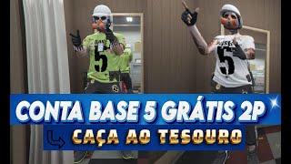 LIVE CAÇA AO TESOURO # 113 PTODOS DSESSÃO MEGA CONTA XBOX  RARA COMPLETA GTA ONLINE  C CAR MOD