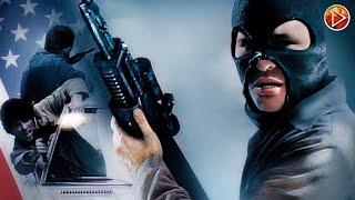 FOR THE LOVE OF MONEY  Exclusive Full Thriller Action Movie Premiere  English HD 2024