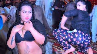 Rimal Ali Shah Mujra Dance Performance 2023  Khatouba Khatouba  Vicky Babu Production