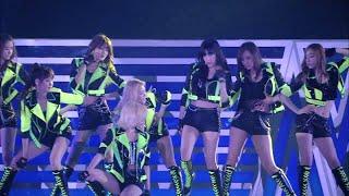 1080p Girls Generation Girls & Peace Japan 2nd Tour Full