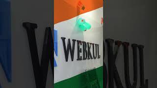 Happy 74th Republic Day from Webkul
