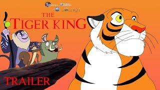 The Tiger King 1994 Trailer 