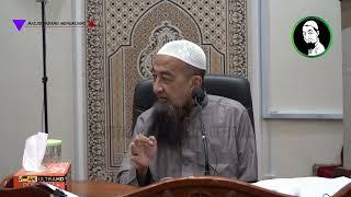 Solat Taubat atau Solat Tahajud Terlebih Dahulu ? - Ustaz Azhar Idrus