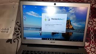 installing or upgrading ssd in Acer swift 1