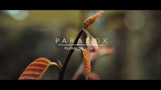 Paradox- Cinematic Video  Canon EOS M50 