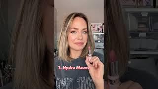 Avon Hydramatic Matte Lipstick  Hannah Martin  httpslinktr.eeBeauty.And.Style