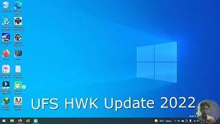 Tuto Update HWK 2022