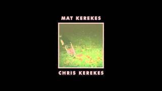 Chris Kerekes - On Your Way August Orders