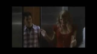 Taylor Lautner & Taylor Swift - All Scenes from Valentines Day