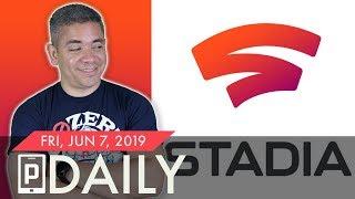 STADIA What you SHOULD know