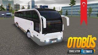 Yeni Otobüs ve Aksesuarlar  Otobüs Simulator Ultimate