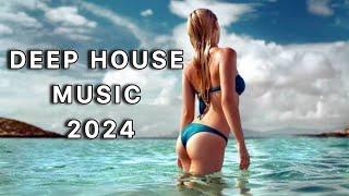 Ibiza Summer Mix 2024  Best Of Tropical Deep House Music Chill Out Mix 2023  Chillout Lounge 4k