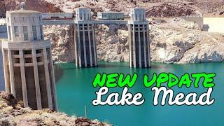 Lake Mead Water Level Update Tuesday May 28 2024