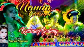 JOGET JAIPONG 16 Kembang gadung  PRMMJ NAMIN GROUP   NENG AIDA CARACAS I 3223