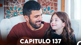 La Hija del Embajador Capitulo 137 Doblado en Español FULL HD