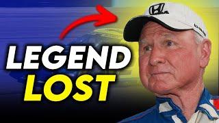 NASCAR Shocker Cale Yarboroughs Sudden Passing