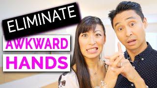 How to Avoid Looking Awkward When Dancing Together Beginner Dance Tips for Couples