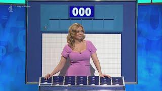 Rachel Riley - Countdown 20042020 - HD