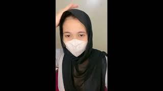 Jilbab Pemersatu Bangsa #utingjilbab #jilbabhottransparan