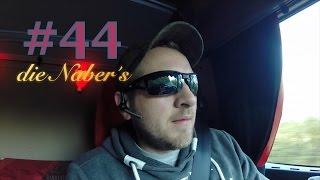 die Naber´s #44 Fernfahrer Dokumentation   Doku Deutsch