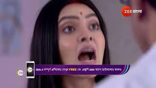 Jogomaya  Ep - 165  May 5 2024  Best Scene 2  Zee Bangla