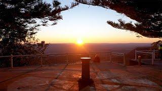 Picnic Point Park  Toowoomba QLD