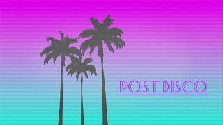 FUNK 80s  POST DISCO  DISCO FUNK VOL. 1