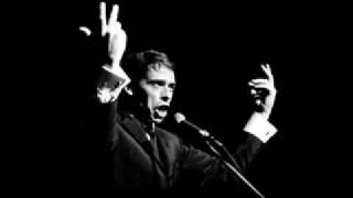 QUAND ON NA QUE LAMOUR - Mr Jacques Brel - 1956  - Original