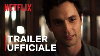 YOU - Stagione 2  Trailer ufficiale  Netflix Italia