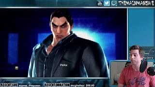 The Disaster That Was Tekken Tag 2 Revisited Introduction