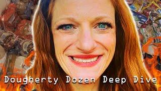 Dougherty Dozen  The Family Channel That Overfeeds Overspends and Overshares