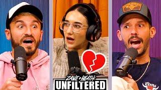 The Reason Why Mariah is Leaving the Show - UNFILTERED 205