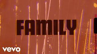 The Rolling Stones - Family Official Lyric Video