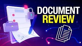 Document Review