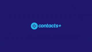 Contacts+  The most intuitive contact management app