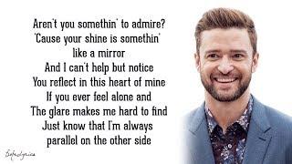 Mirrors - Justin Timberlake Lyrics 