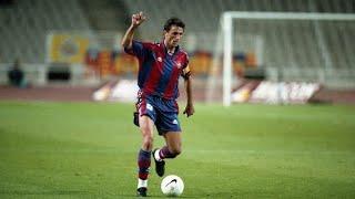 Gheorghe Popescu Best Skills & Goals