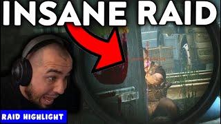 This Customs Raid Was CRAZY - Tarkov Raid Highlights