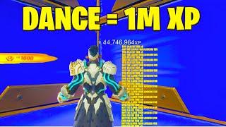 NEW INSANE AFK XP GLITCH in Fortnite CHAPTER 5 SEASON 3 900k a Min Not Patched 