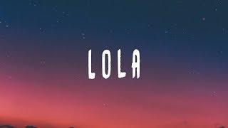 Iggy Azalea Alice Chater - Lola Lyrics