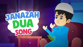 Janazah Dua Song I Islamic Cartoon I Islamic song I Best Islamic Songs For Kids I Best Muslim Songs