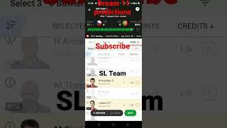 CZR vs POR Dream 11 predictions ll SL GL tips ll  Dream 11 ECC T 10