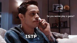 16 Personalities as SNL moments  MBTI memes