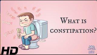 Say Goodbye to Constipation A Comprehensive Guide to Relieving Digestive Discomfort