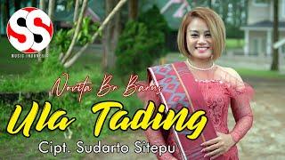 Ula Tading  Novita Br. Barus  Cipt. Sudarto Sitepu Official Music Video