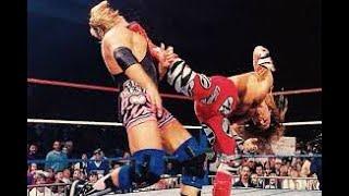 Shawn Michaels Sweet chin music compilation. 1992 - 2010
