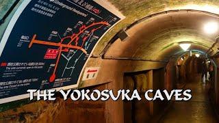 The Yokosuka Caves