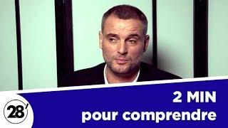 2 minutes pour comprendre... le PCC - 28 minutes - ARTE