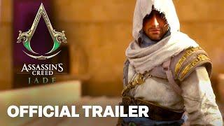 Assassins Creed Jade - Gameplay Trailer  Into the Infinite 2023